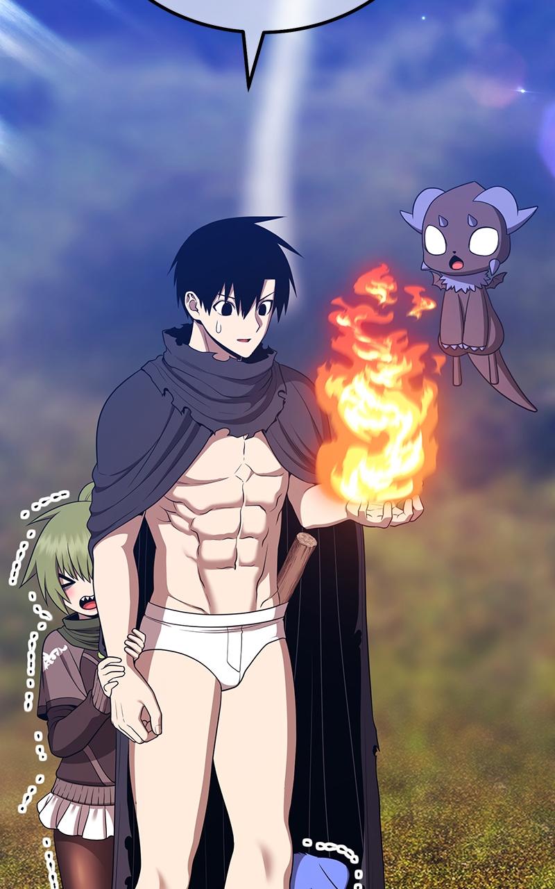 Read +99 Reinforced Wooden Stick ENGLISH Manga Online