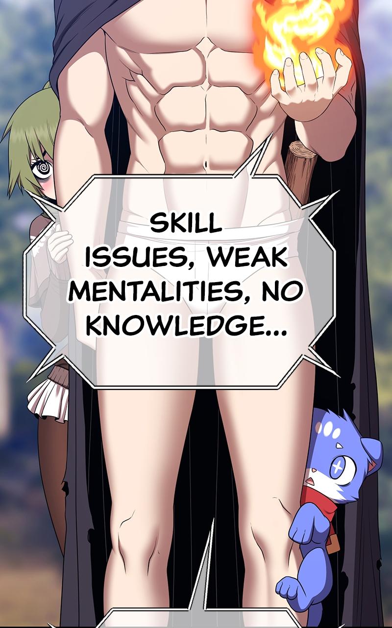 Read +99 Reinforced Wooden Stick ENGLISH Manga Online