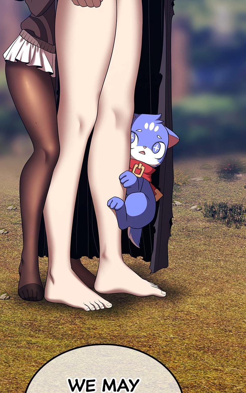 Read +99 Reinforced Wooden Stick ENGLISH Manga Online