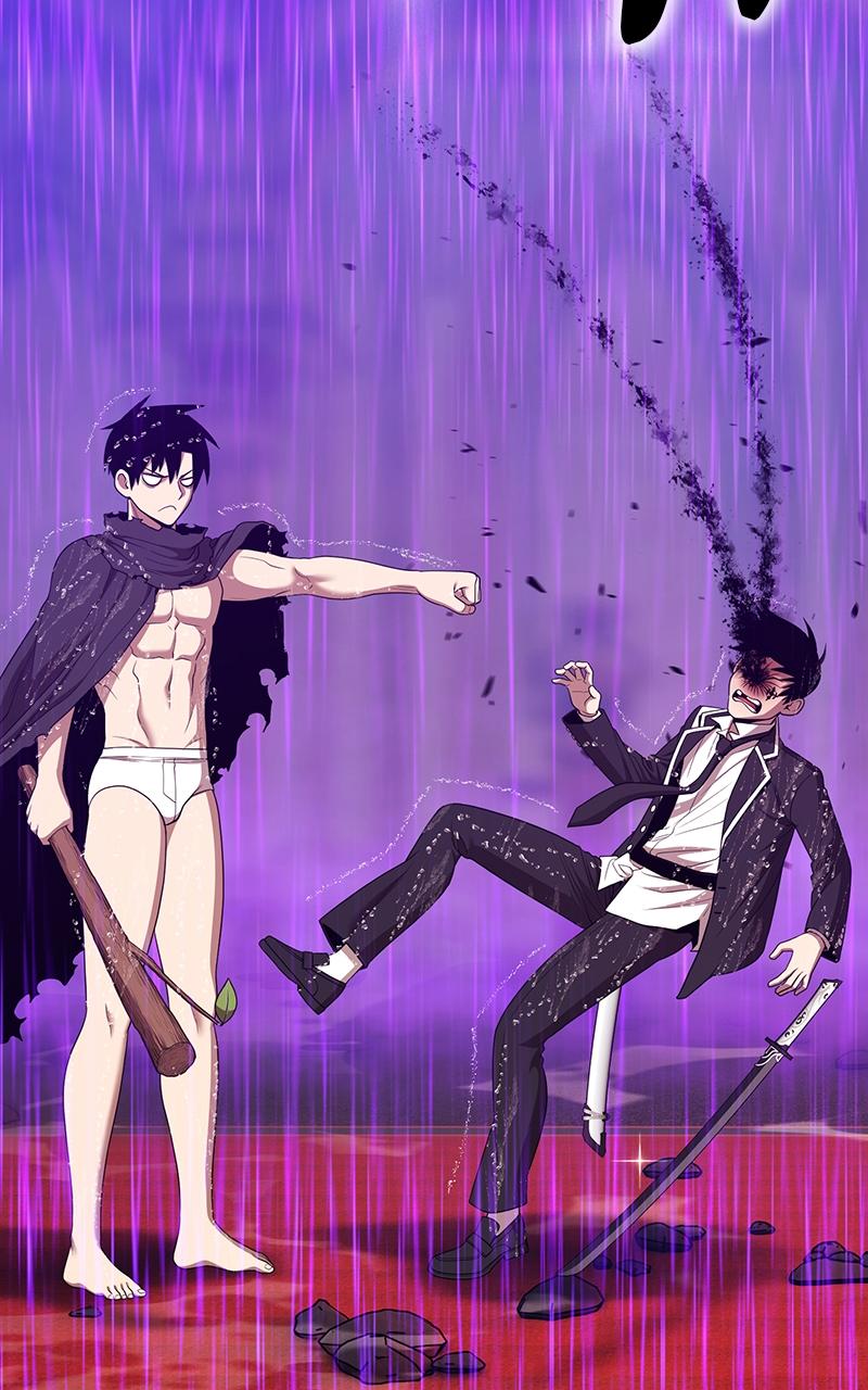 Read +99 Reinforced Wooden Stick ENGLISH Manga Online