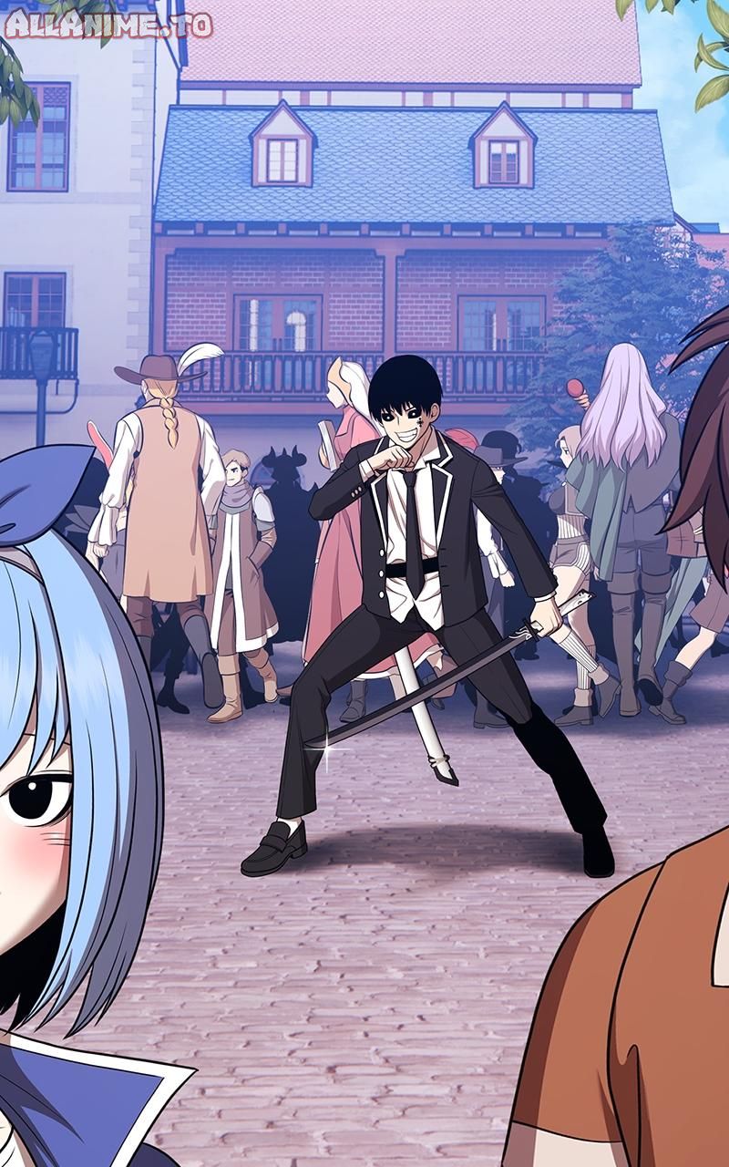 Read +99 Reinforced Wooden Stick ENGLISH Manga Online