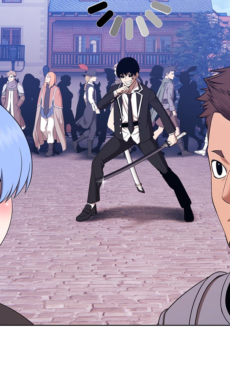 Read +99 Reinforced Wooden Stick ENGLISH Manga Online