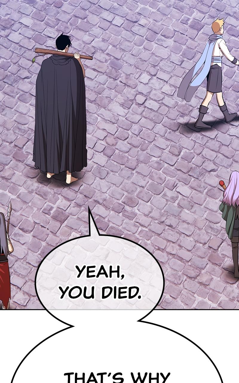 Read +99 Reinforced Wooden Stick ENGLISH Manga Online