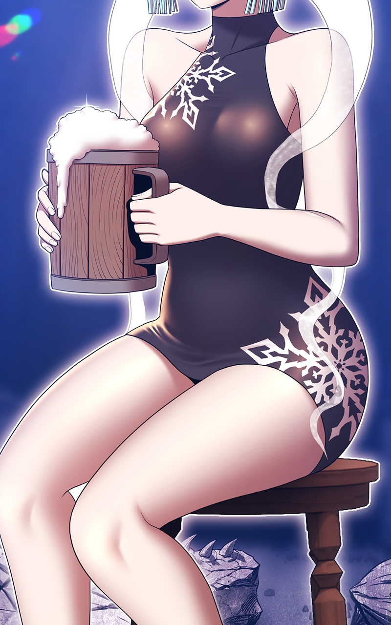 Read +99 Reinforced Wooden Stick ENGLISH Manga Online