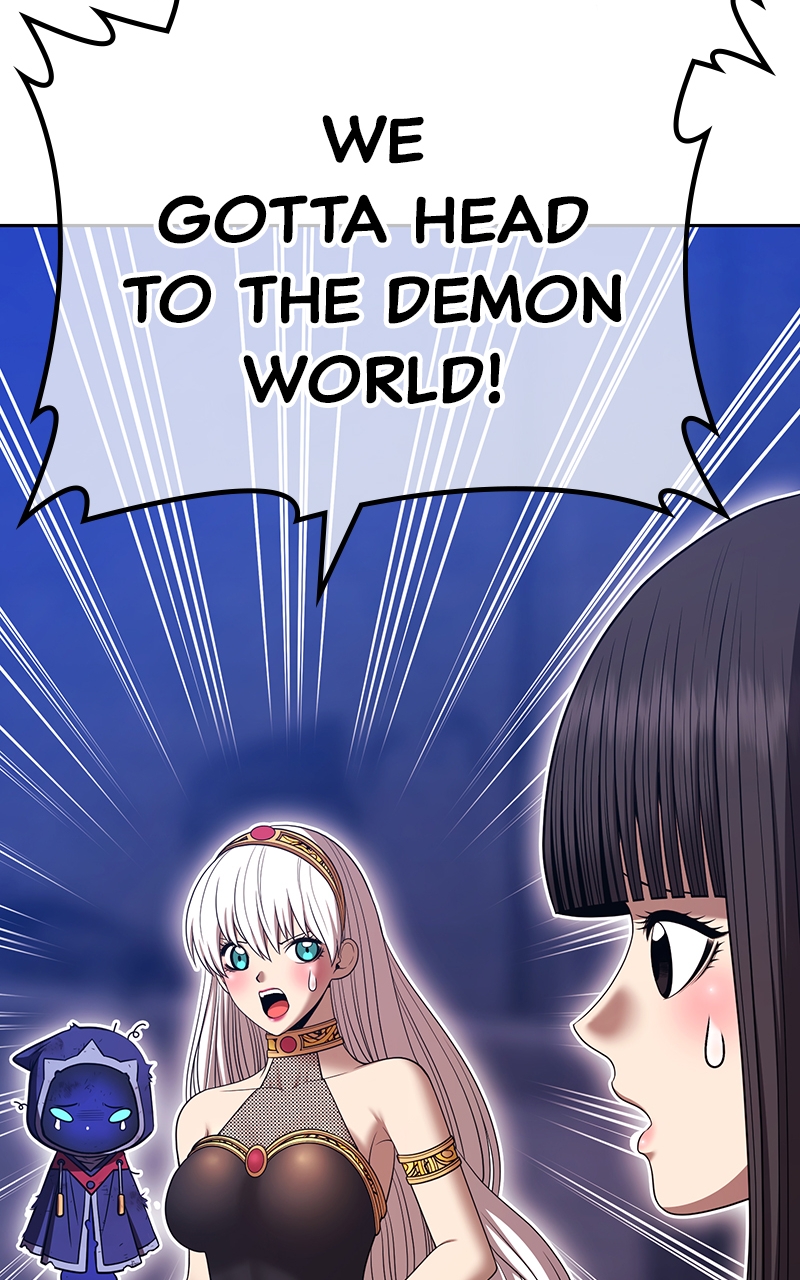 Read +99 Reinforced Wooden Stick ENGLISH Manga Online