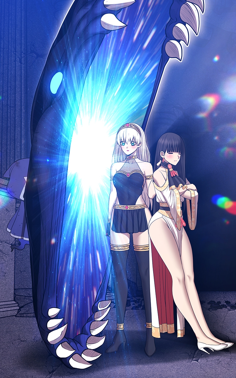 Read +99 Reinforced Wooden Stick ENGLISH Manga Online