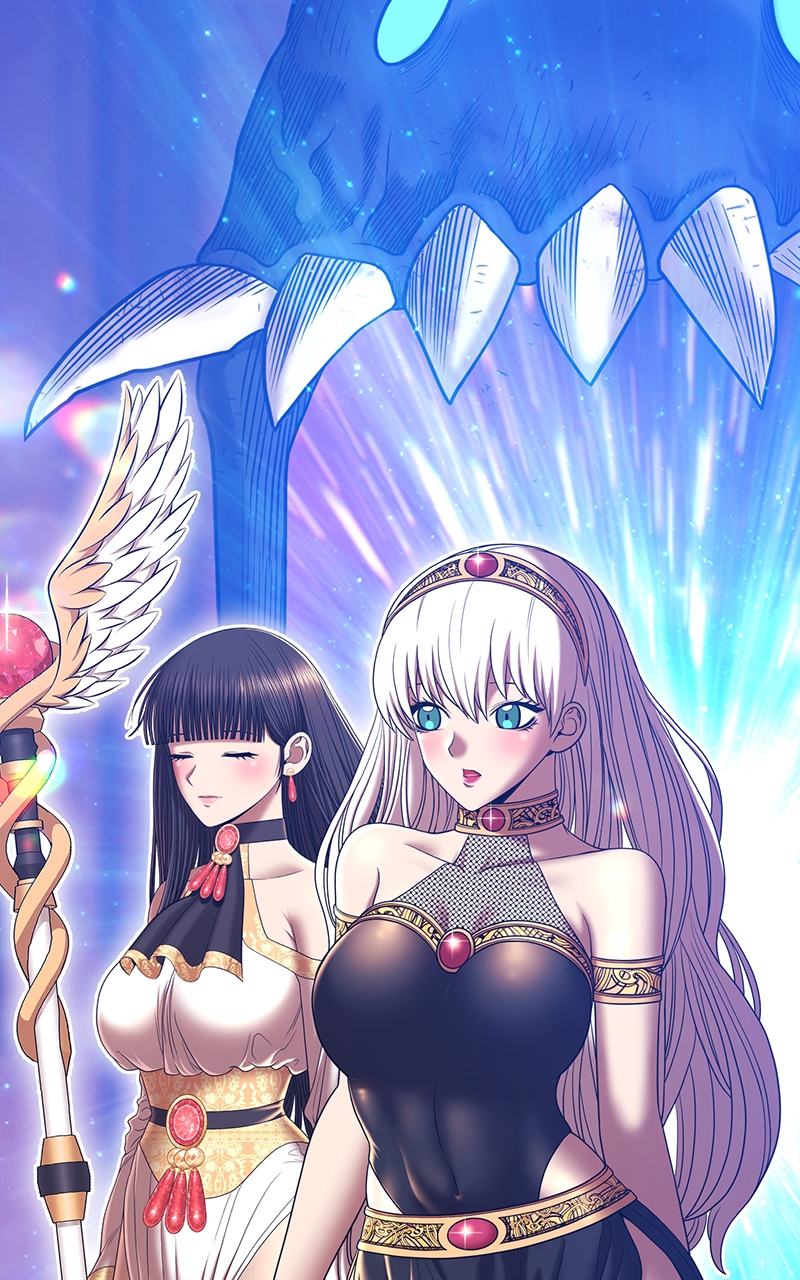 Read +99 Reinforced Wooden Stick ENGLISH Manga Online