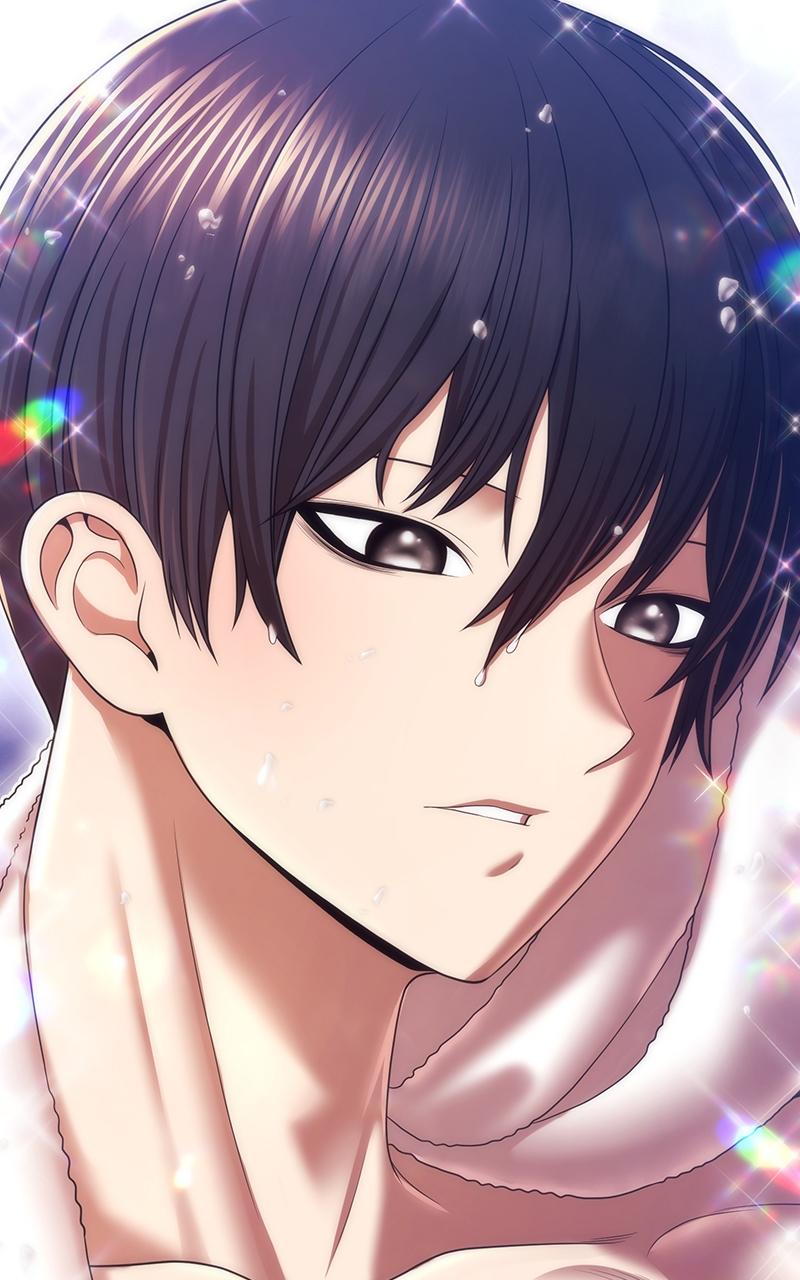 Read +99 Reinforced Wooden Stick ENGLISH Manga Online