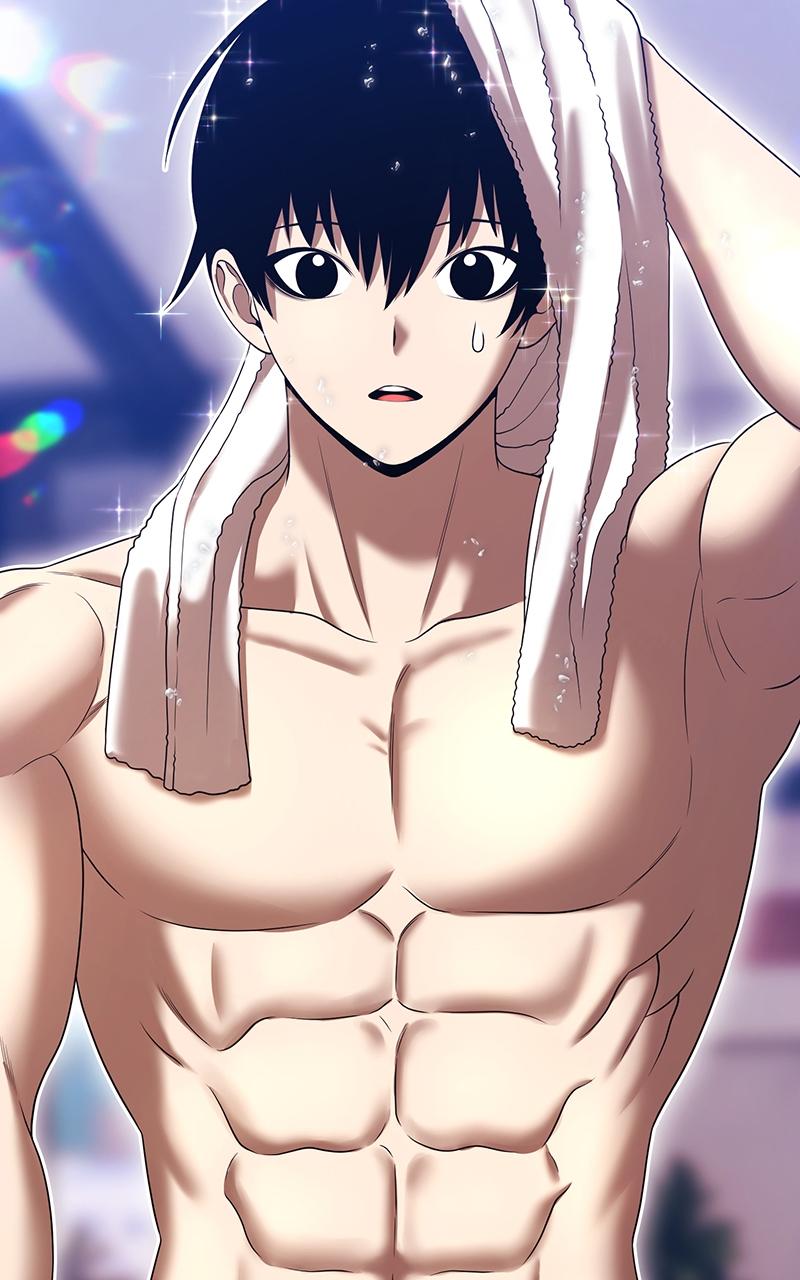 Read +99 Reinforced Wooden Stick ENGLISH Manga Online