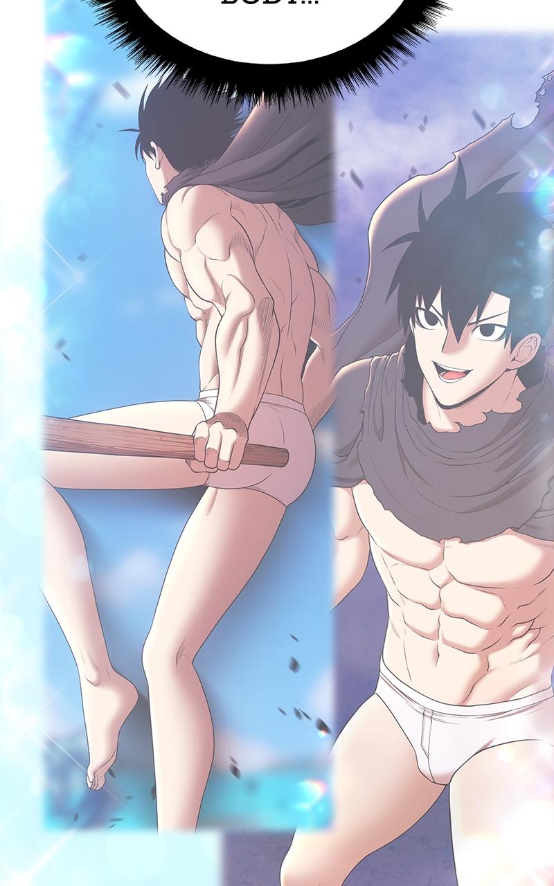 Read +99 Reinforced Wooden Stick ENGLISH Manga Online