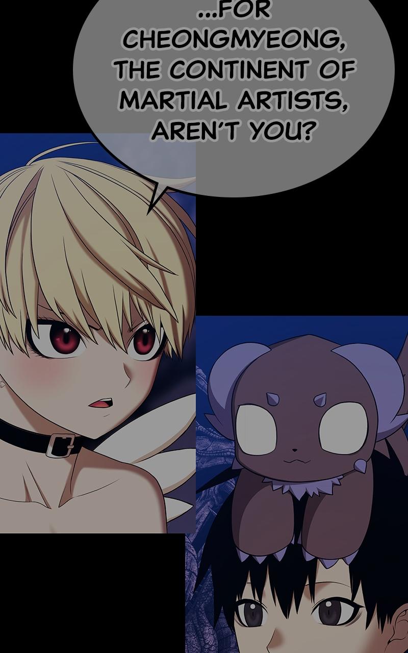 Read +99 Reinforced Wooden Stick ENGLISH Manga Online