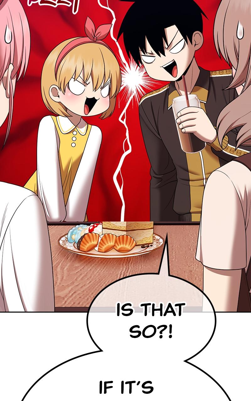 Read +99 Reinforced Wooden Stick ENGLISH Manga Online