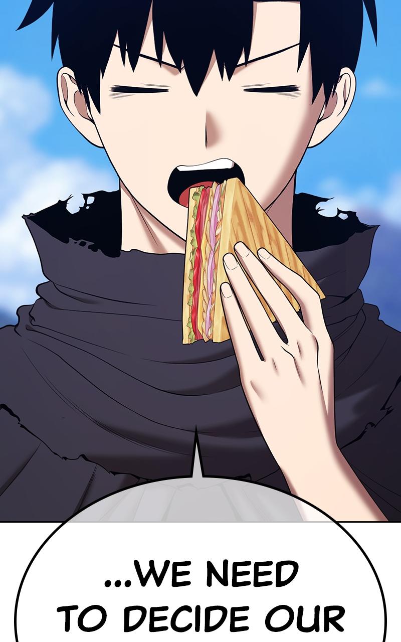 Read +99 Reinforced Wooden Stick ENGLISH Manga Online