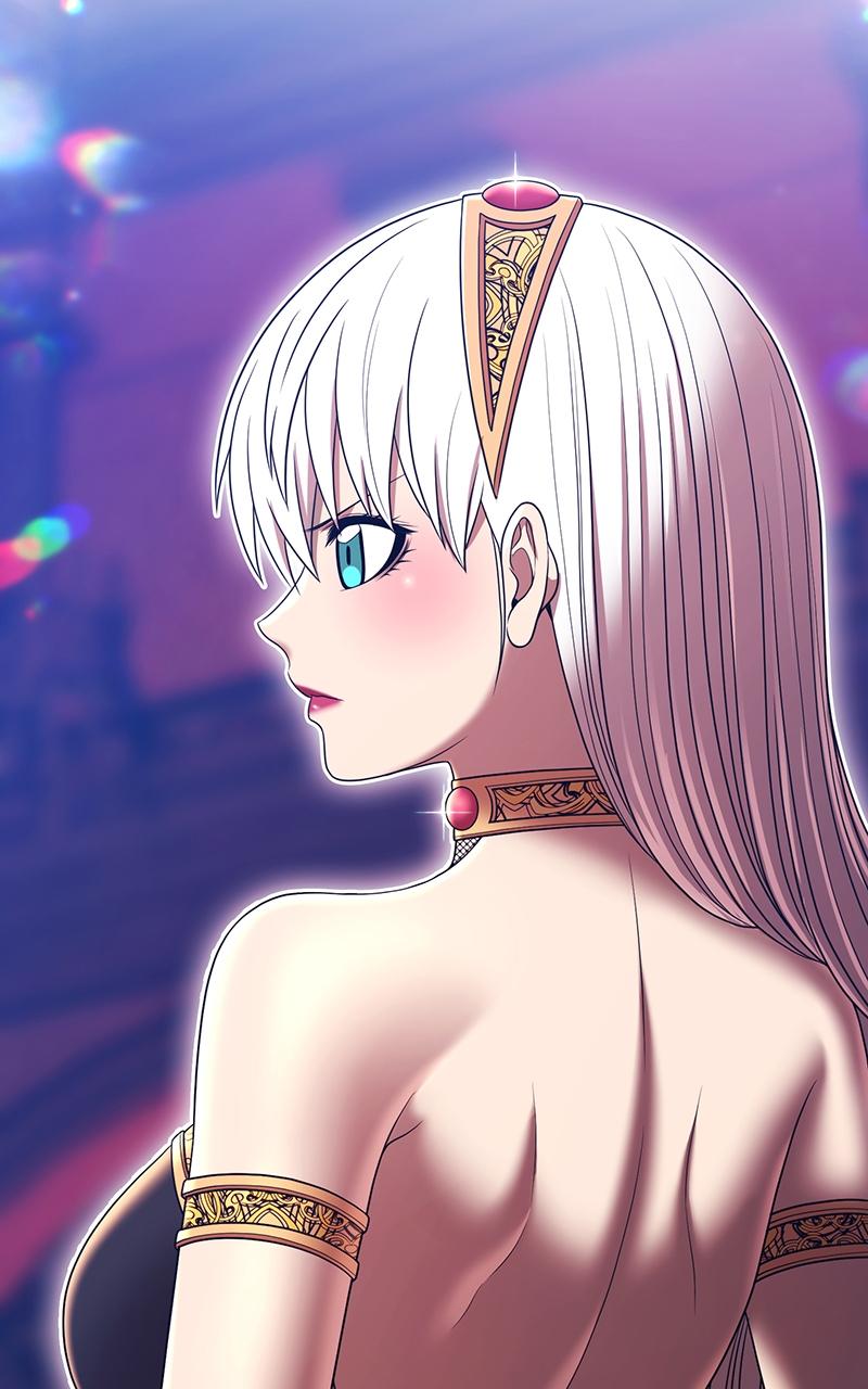 Read +99 Reinforced Wooden Stick ENGLISH Manga Online