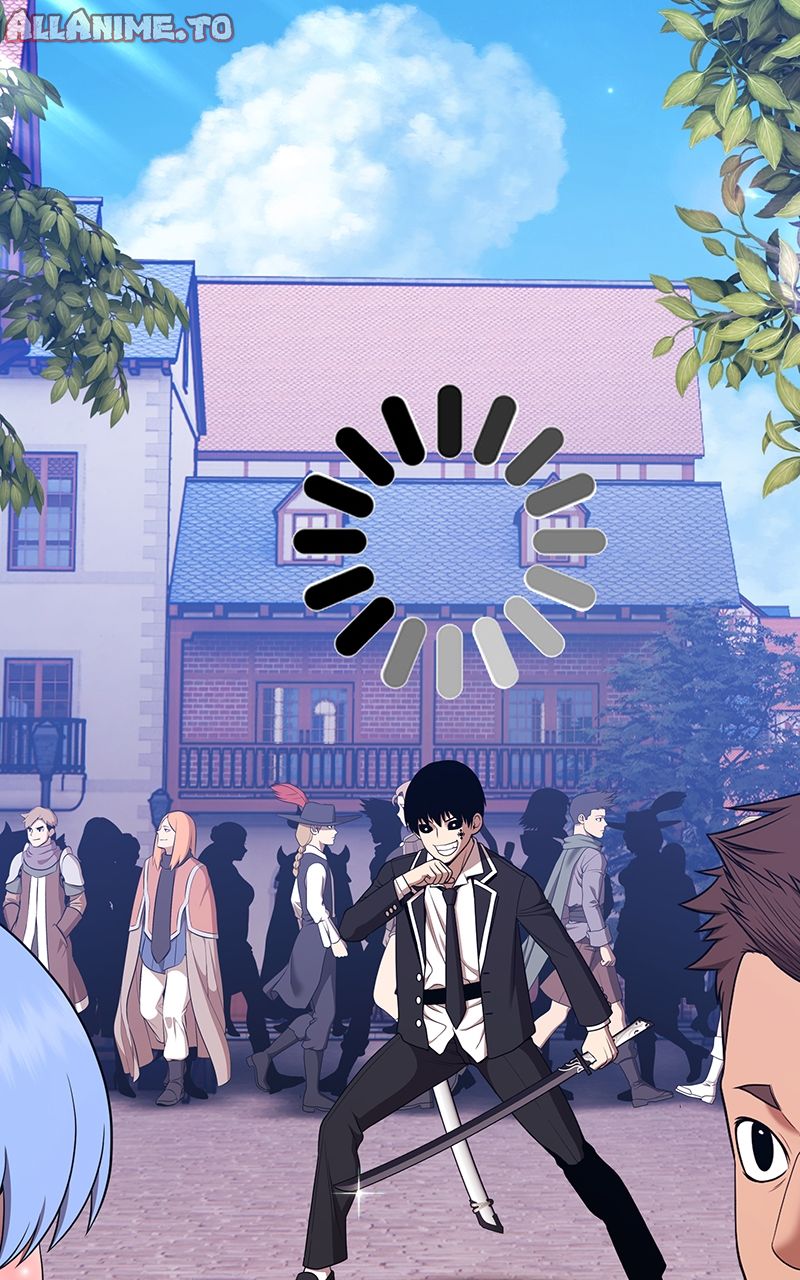 Read +99 Reinforced Wooden Stick ENGLISH Manga Online