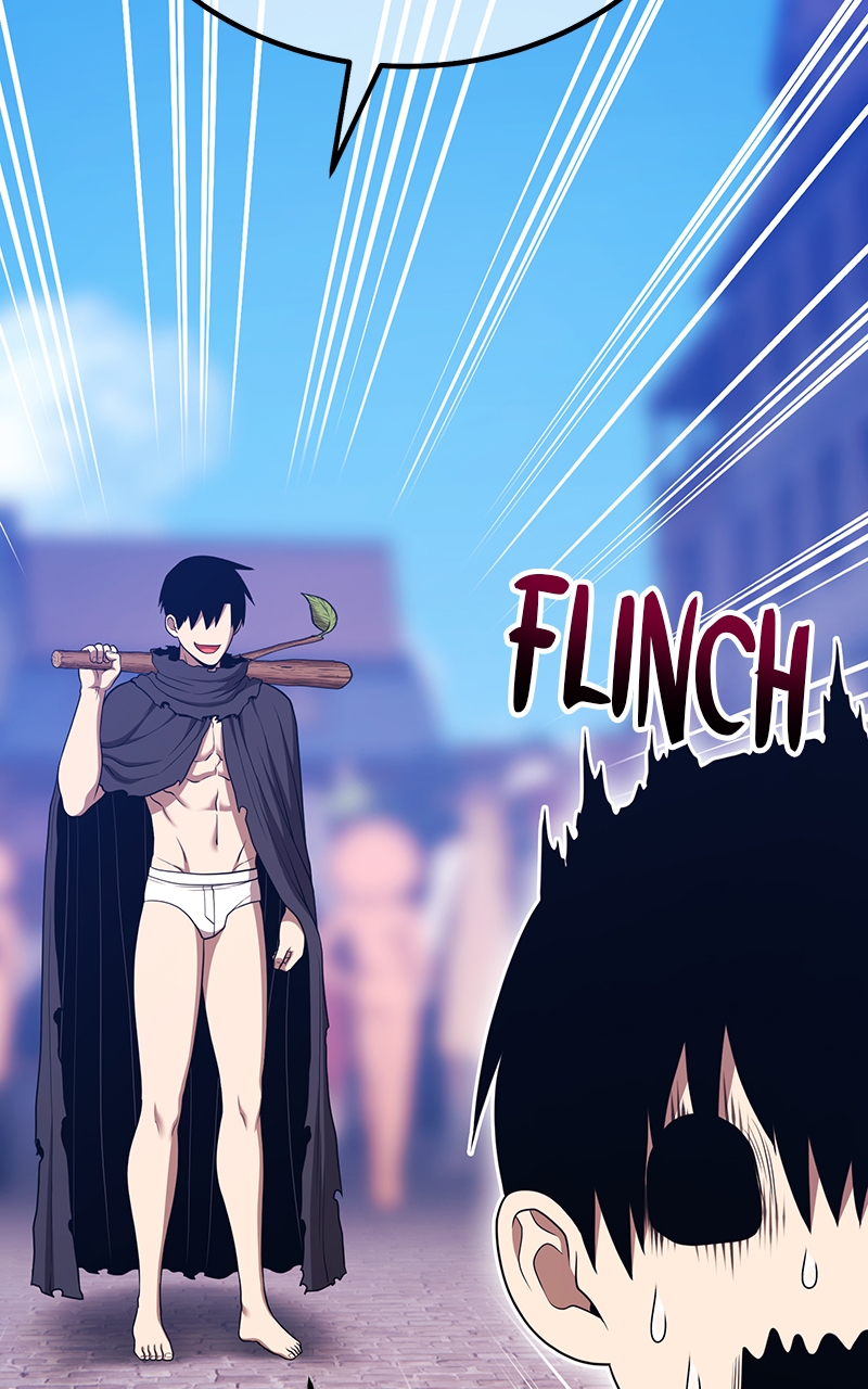 Read +99 Reinforced Wooden Stick ENGLISH Manga Online