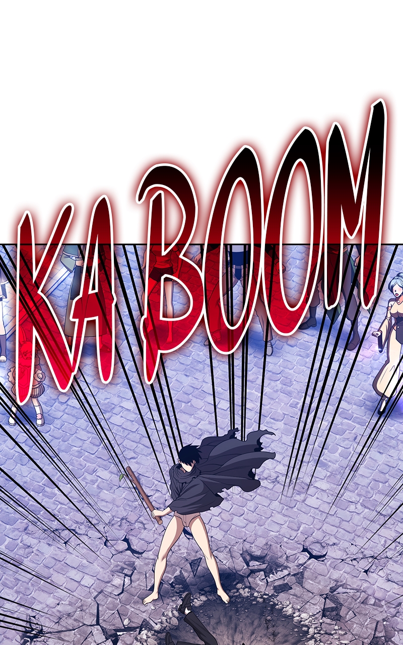 Read +99 Reinforced Wooden Stick ENGLISH Manga Online