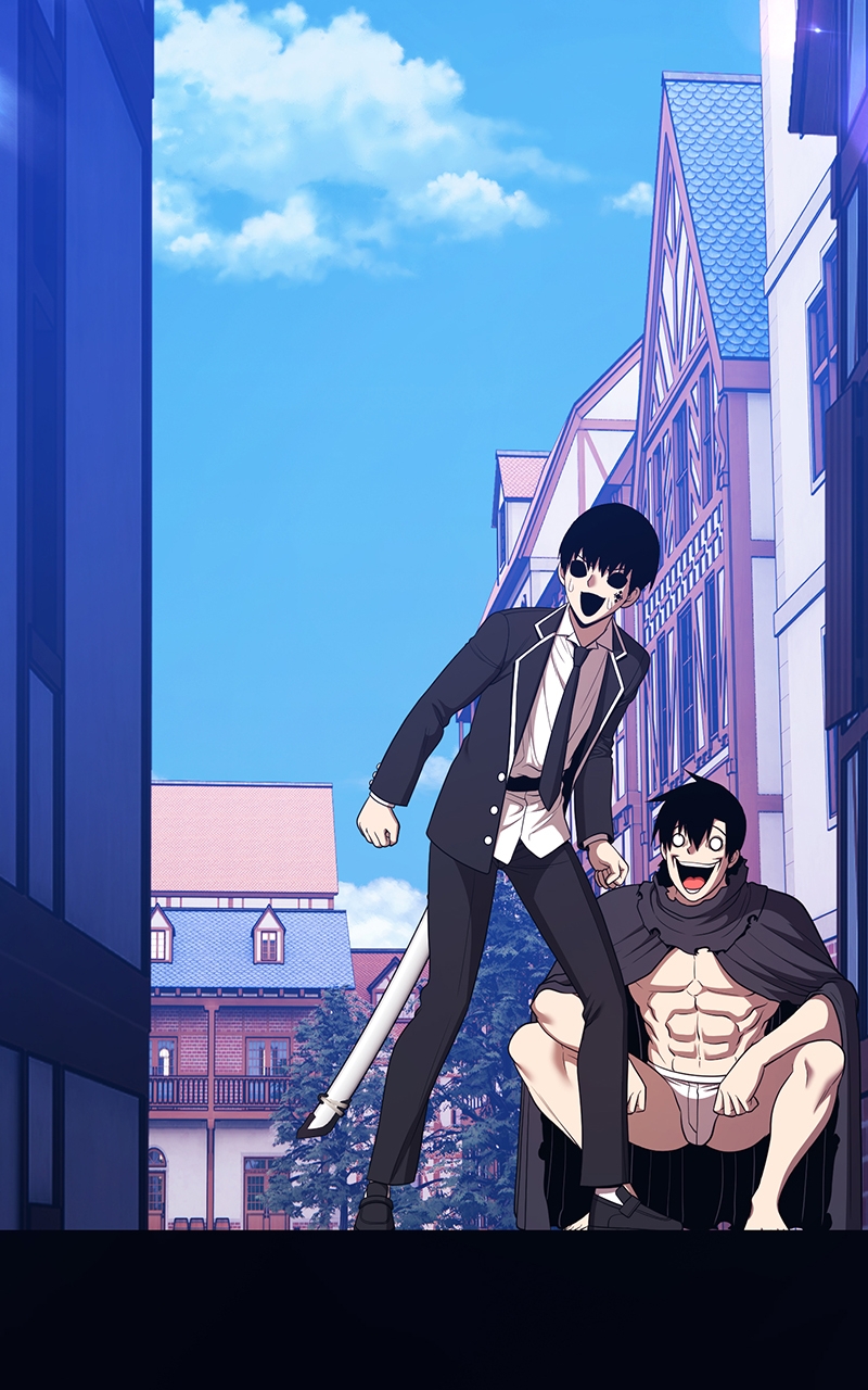 Read +99 Reinforced Wooden Stick ENGLISH Manga Online