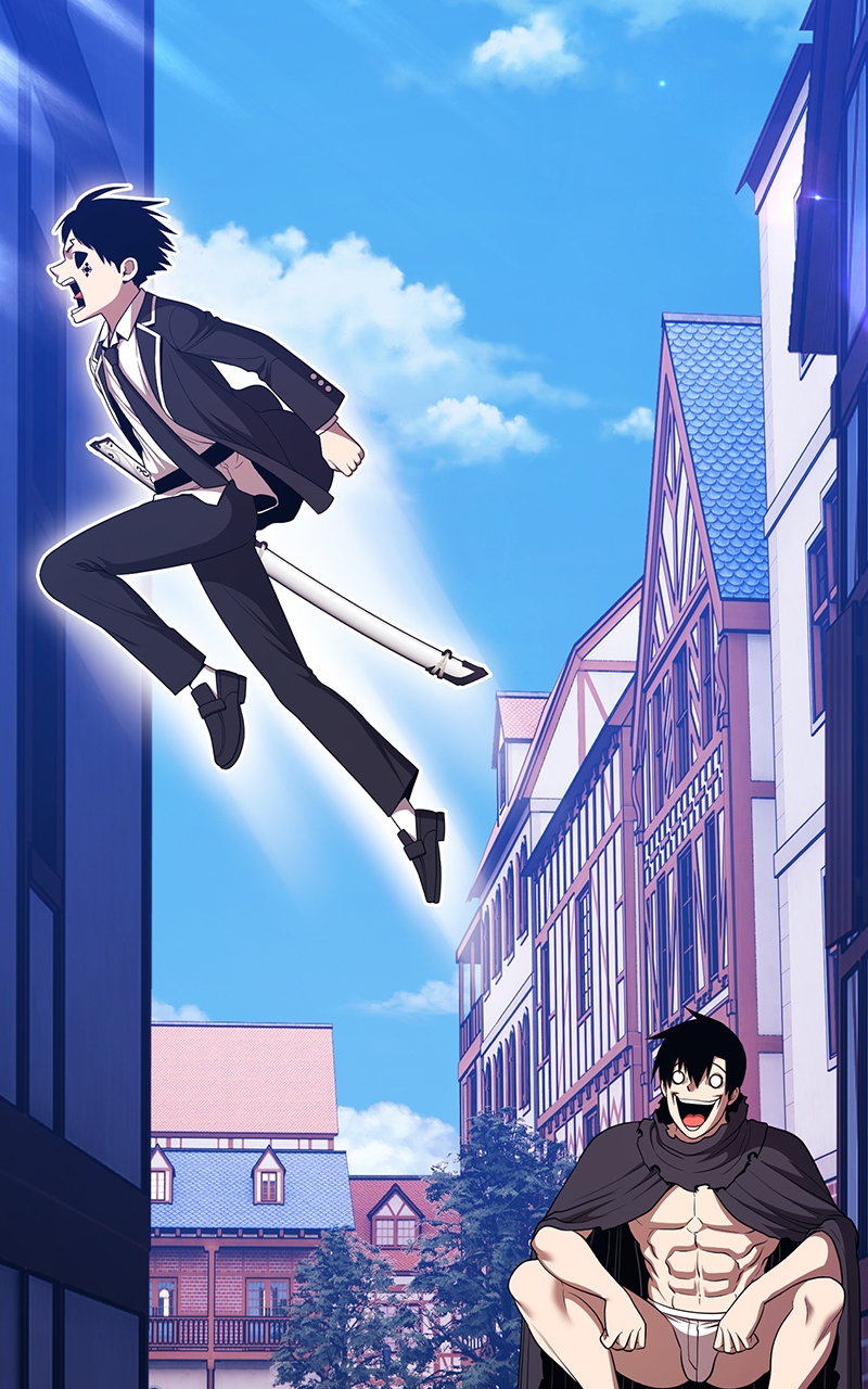 Read +99 Reinforced Wooden Stick ENGLISH Manga Online