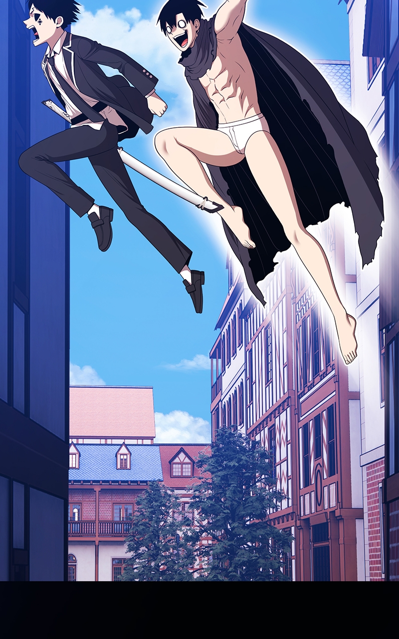 Read +99 Reinforced Wooden Stick ENGLISH Manga Online