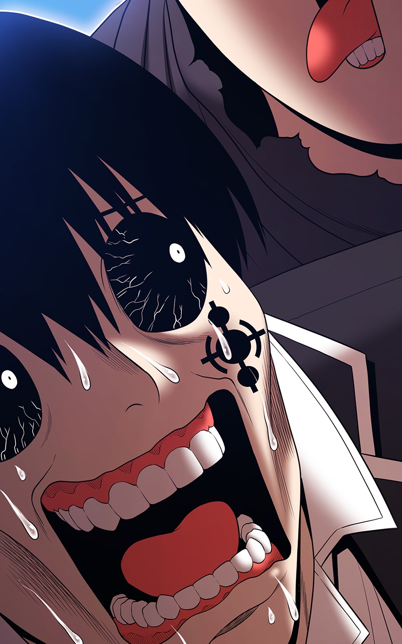 Read +99 Reinforced Wooden Stick ENGLISH Manga Online