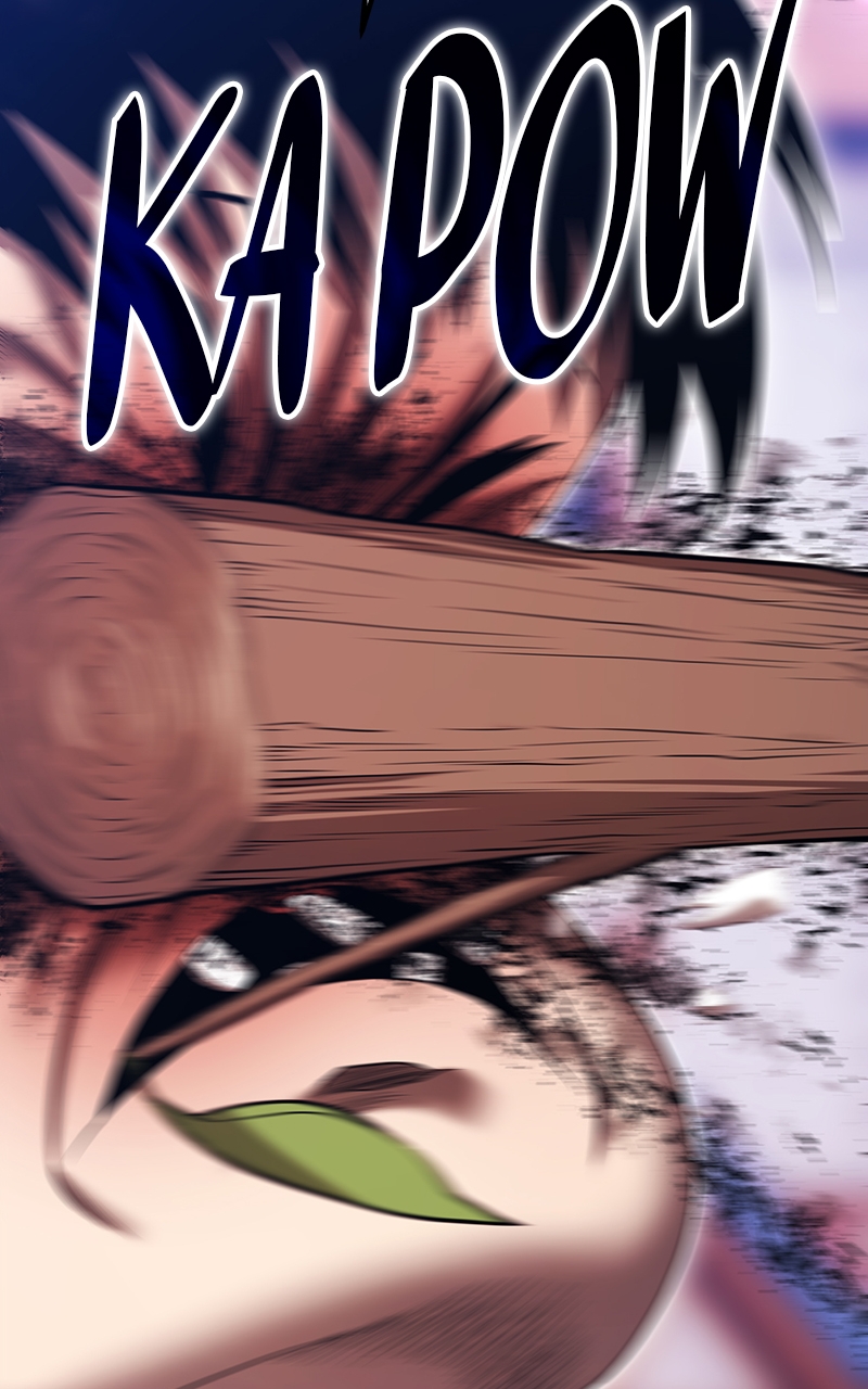 Read +99 Reinforced Wooden Stick ENGLISH Manga Online