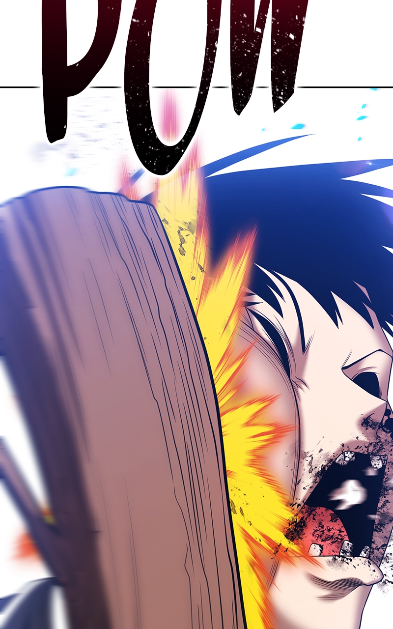 Read +99 Reinforced Wooden Stick ENGLISH Manga Online