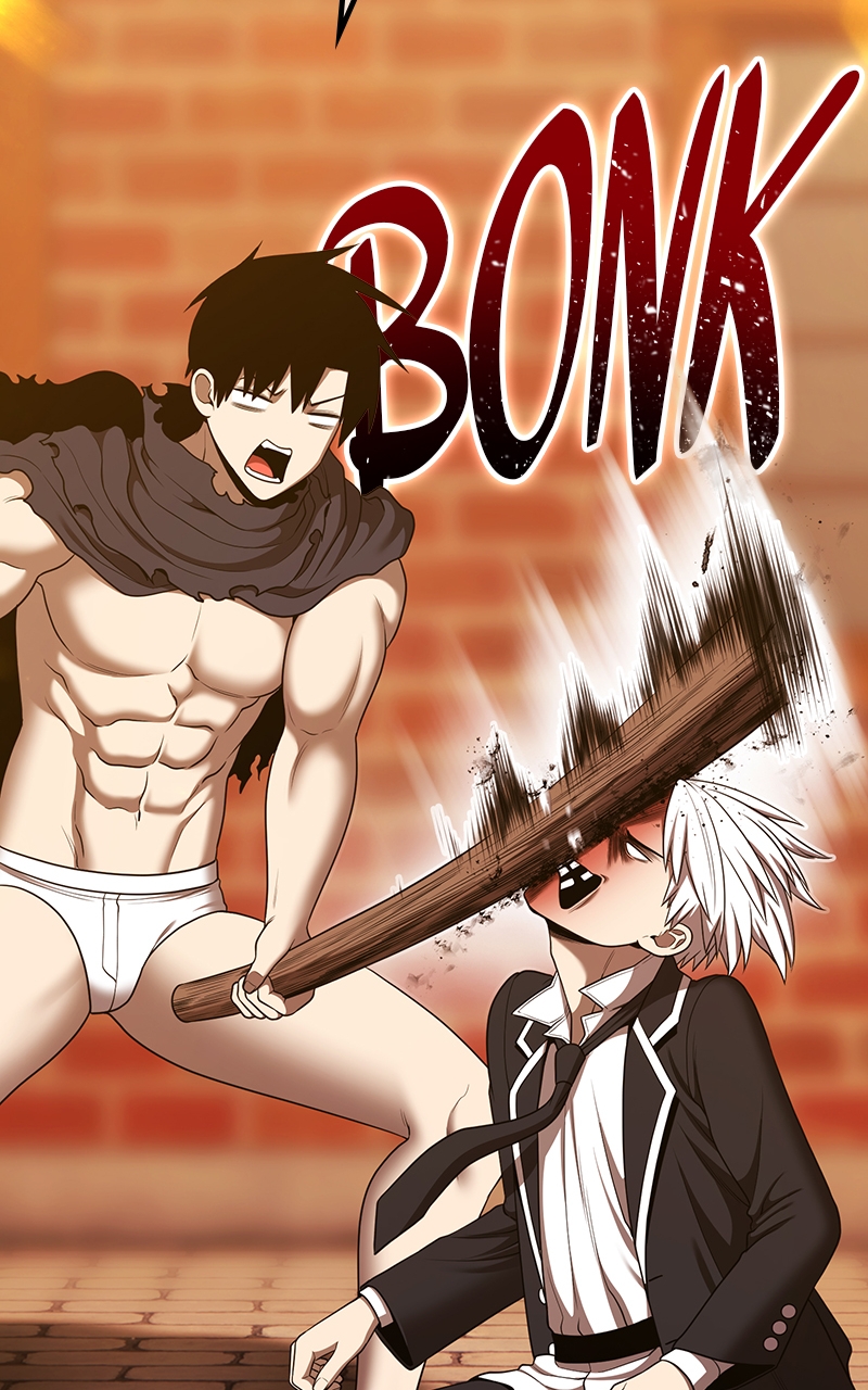 Read +99 Reinforced Wooden Stick ENGLISH Manga Online