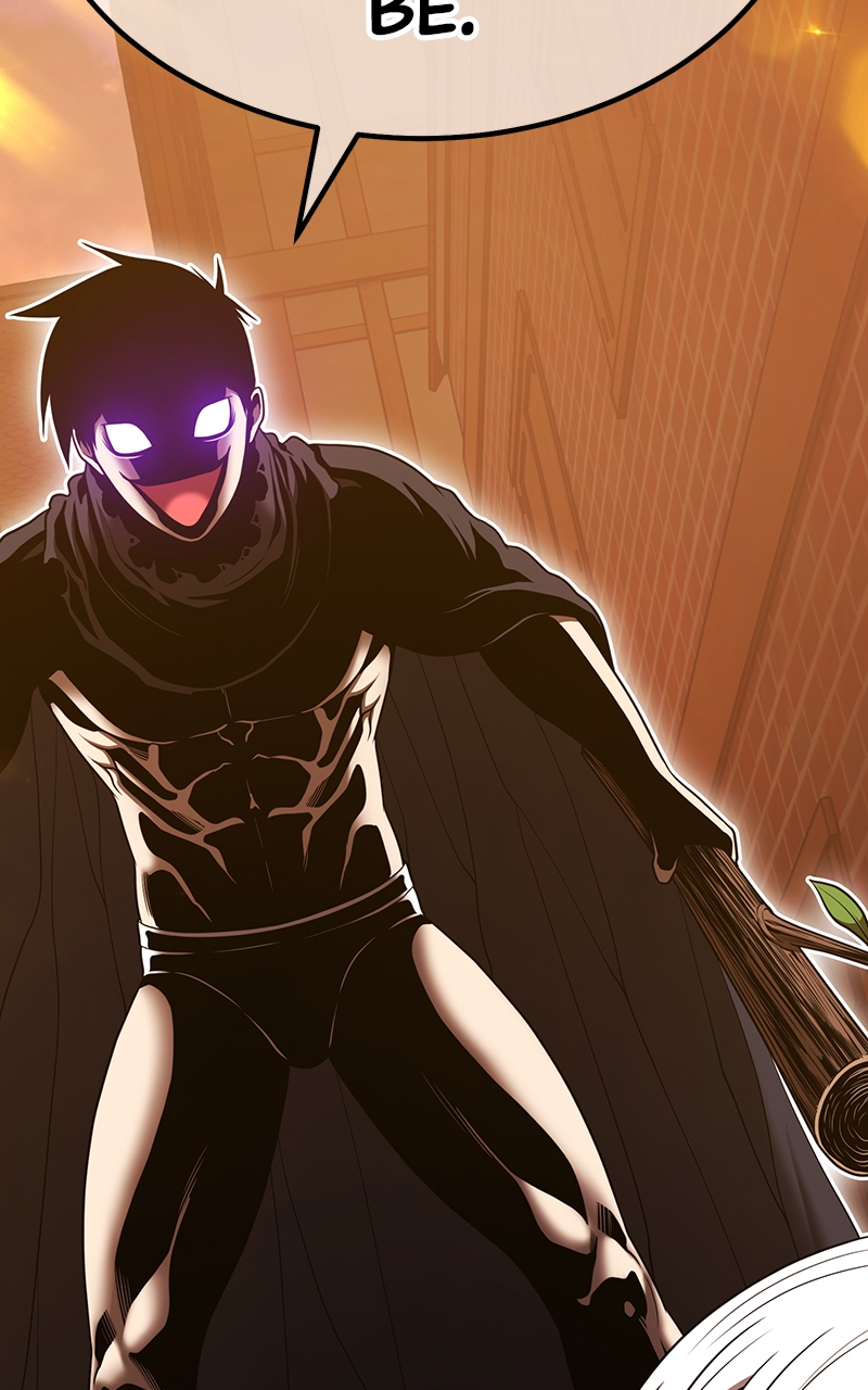 Read +99 Reinforced Wooden Stick ENGLISH Manga Online