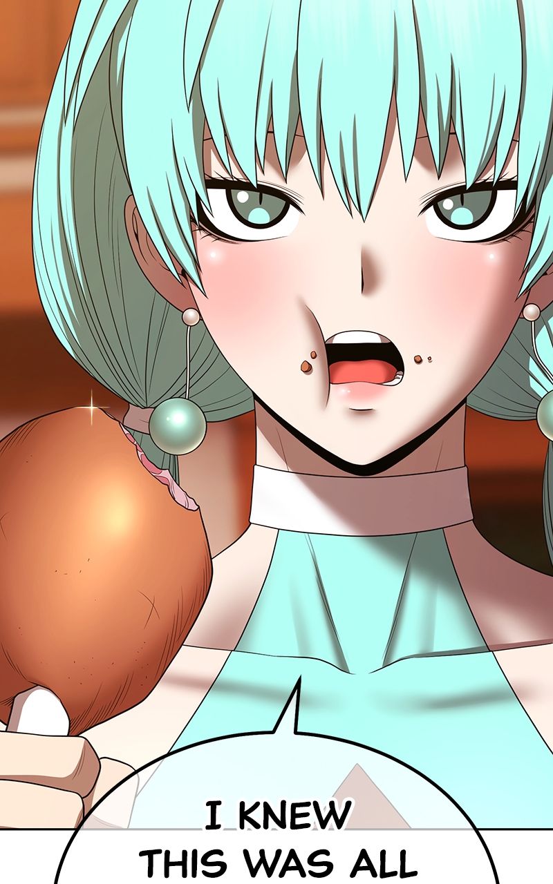 Read +99 Reinforced Wooden Stick ENGLISH Manga Online