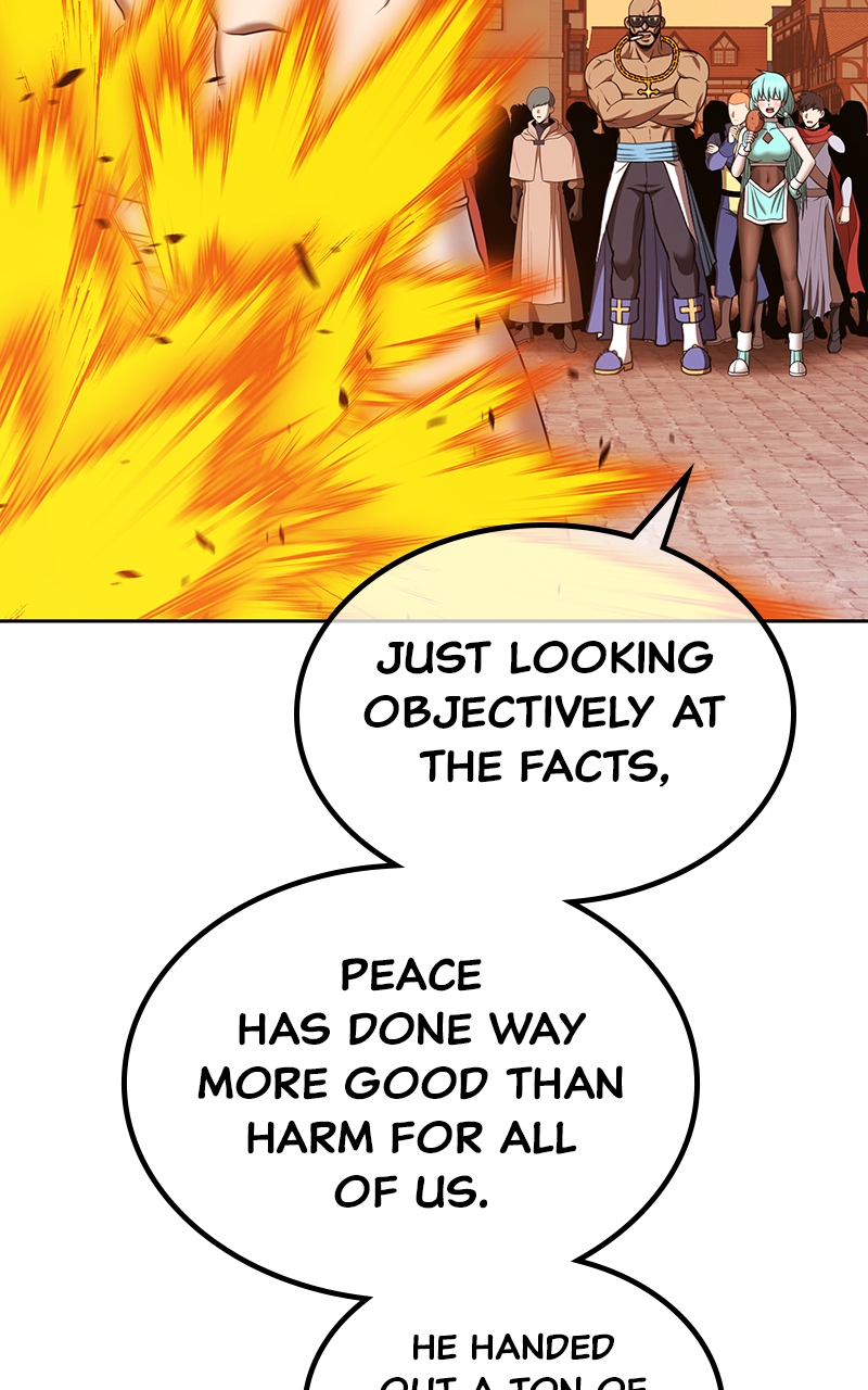 Read +99 Reinforced Wooden Stick ENGLISH Manga Online