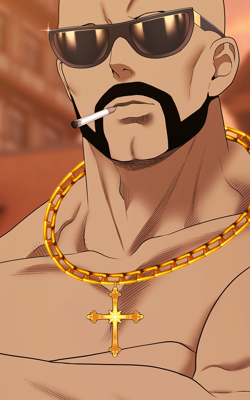 Read +99 Reinforced Wooden Stick ENGLISH Manga Online