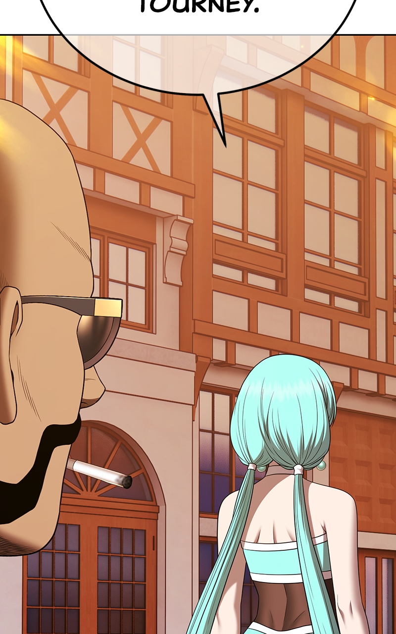 Read +99 Reinforced Wooden Stick ENGLISH Manga Online