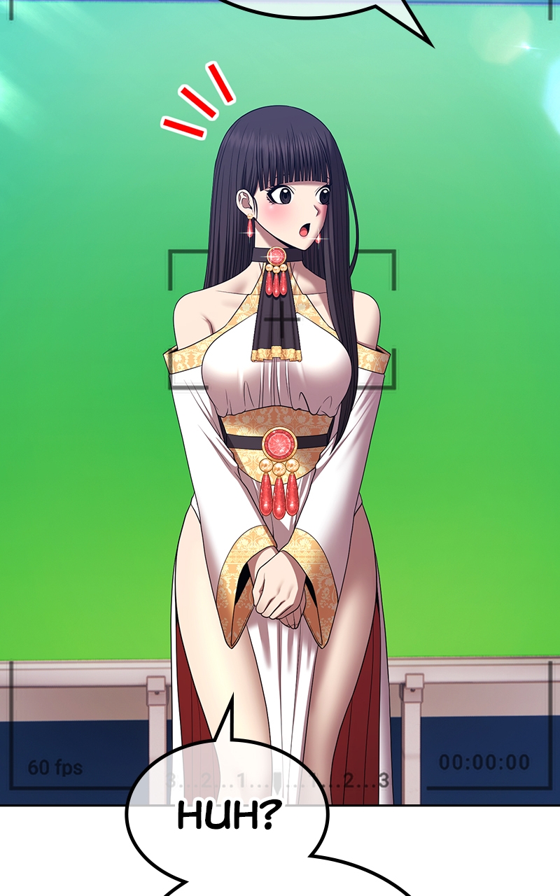 Read +99 Reinforced Wooden Stick ENGLISH Manga Online