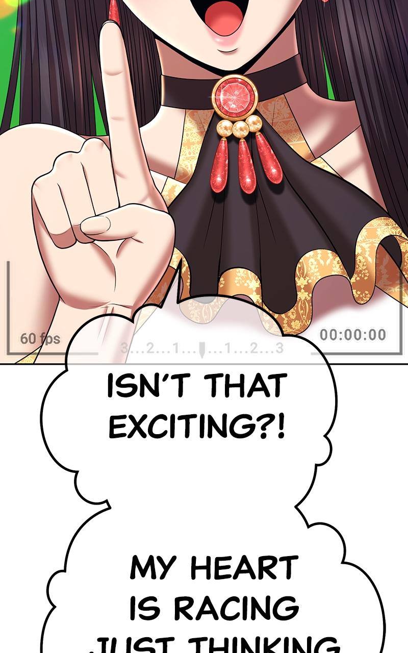 Read +99 Reinforced Wooden Stick ENGLISH Manga Online