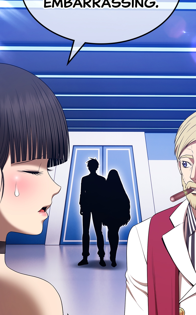 Read +99 Reinforced Wooden Stick ENGLISH Manga Online