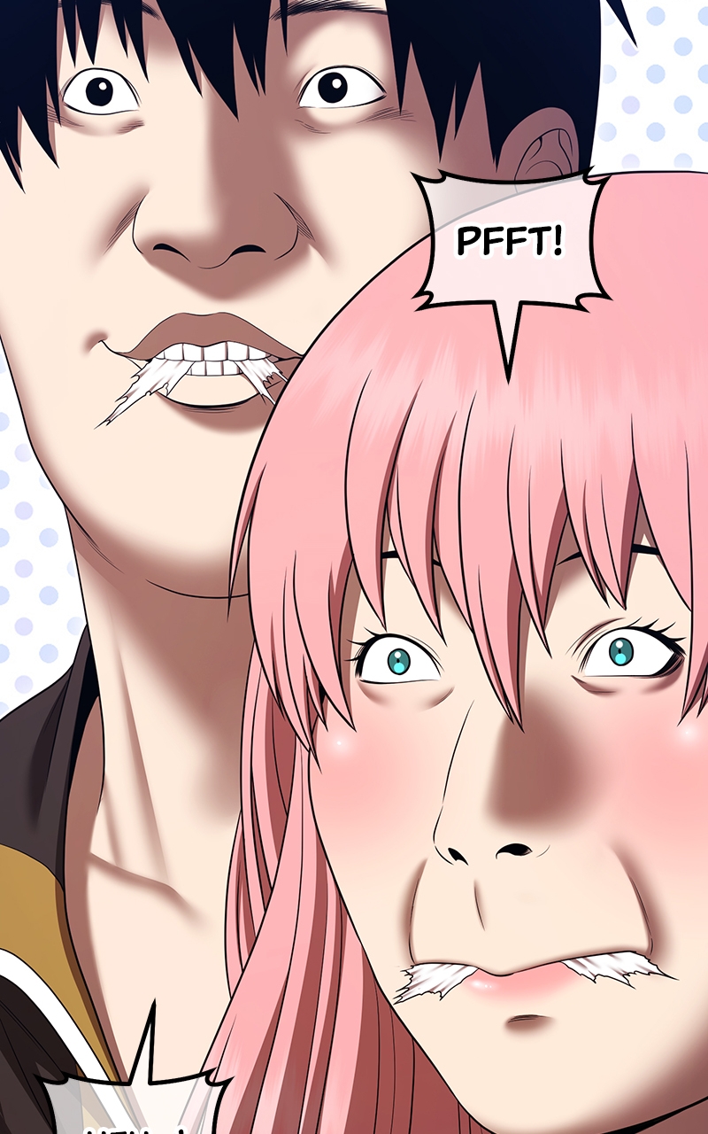 Read +99 Reinforced Wooden Stick ENGLISH Manga Online