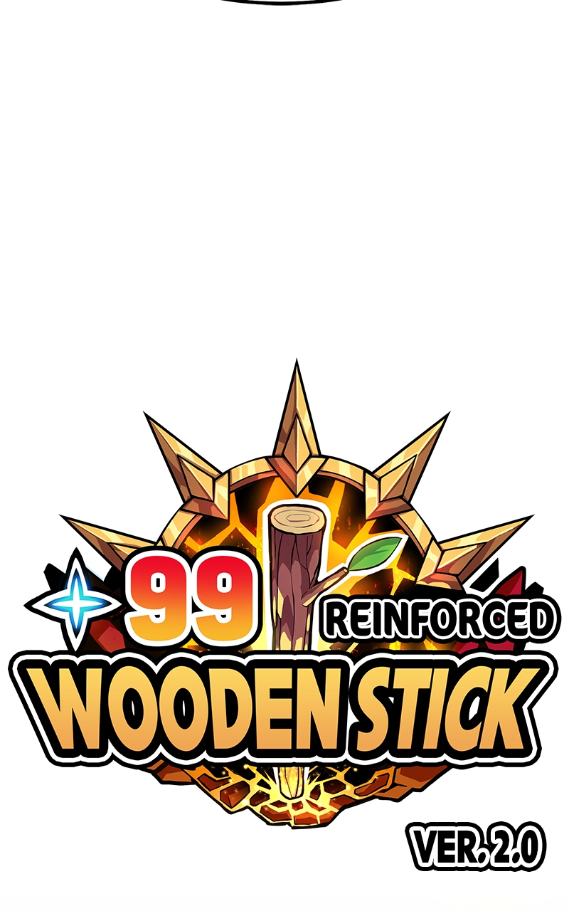 Read +99 Reinforced Wooden Stick ENGLISH Manga Online