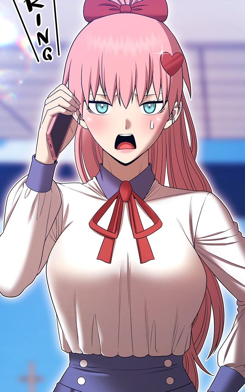 Read +99 Reinforced Wooden Stick ENGLISH Manga Online