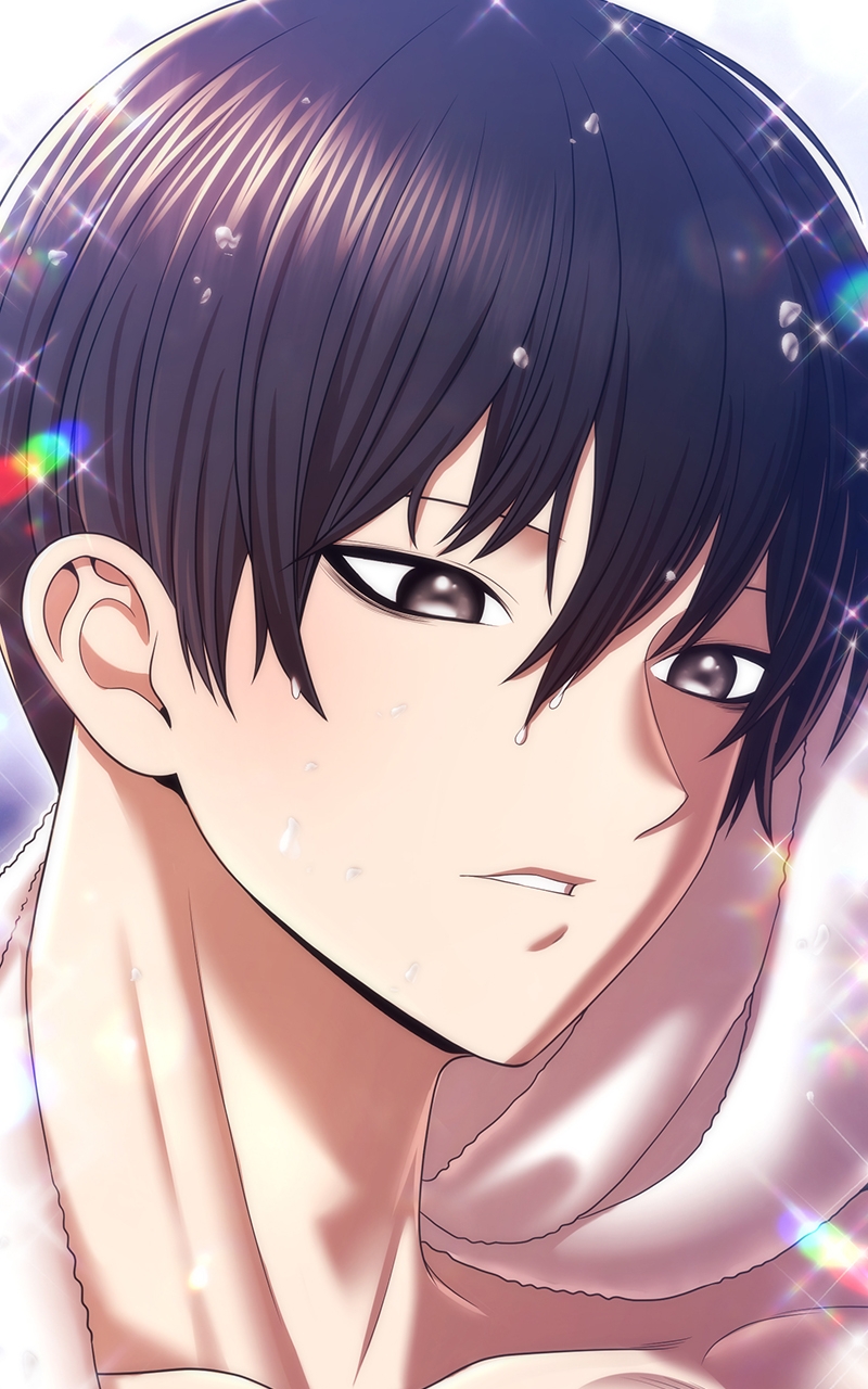 Read +99 Reinforced Wooden Stick ENGLISH Manga Online