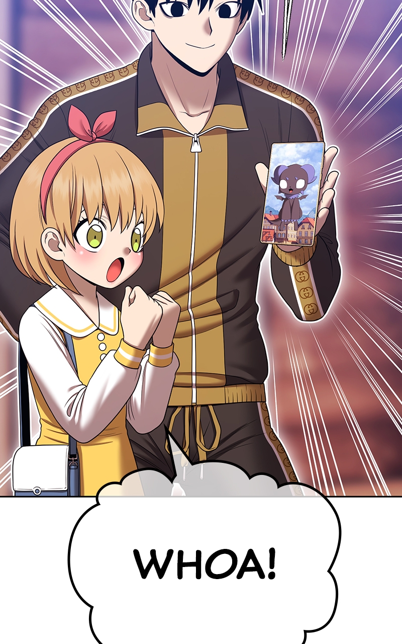 Read +99 Reinforced Wooden Stick ENGLISH Manga Online