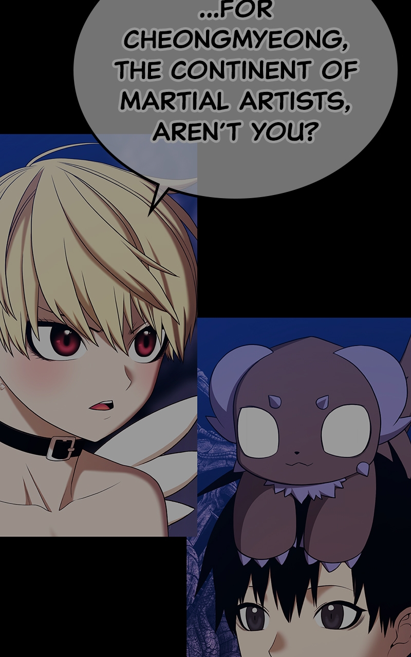 Read +99 Reinforced Wooden Stick ENGLISH Manga Online