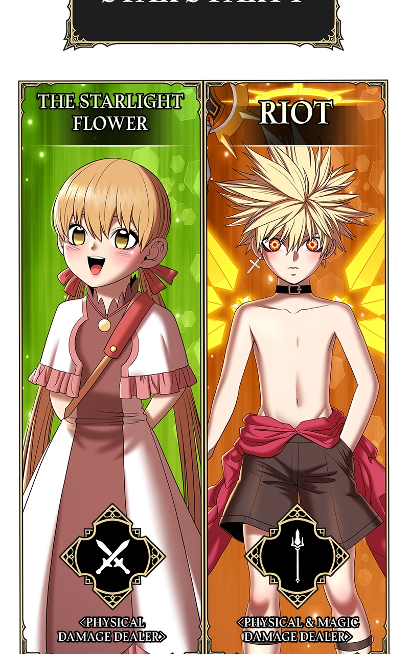 Read +99 Reinforced Wooden Stick ENGLISH Manga Online