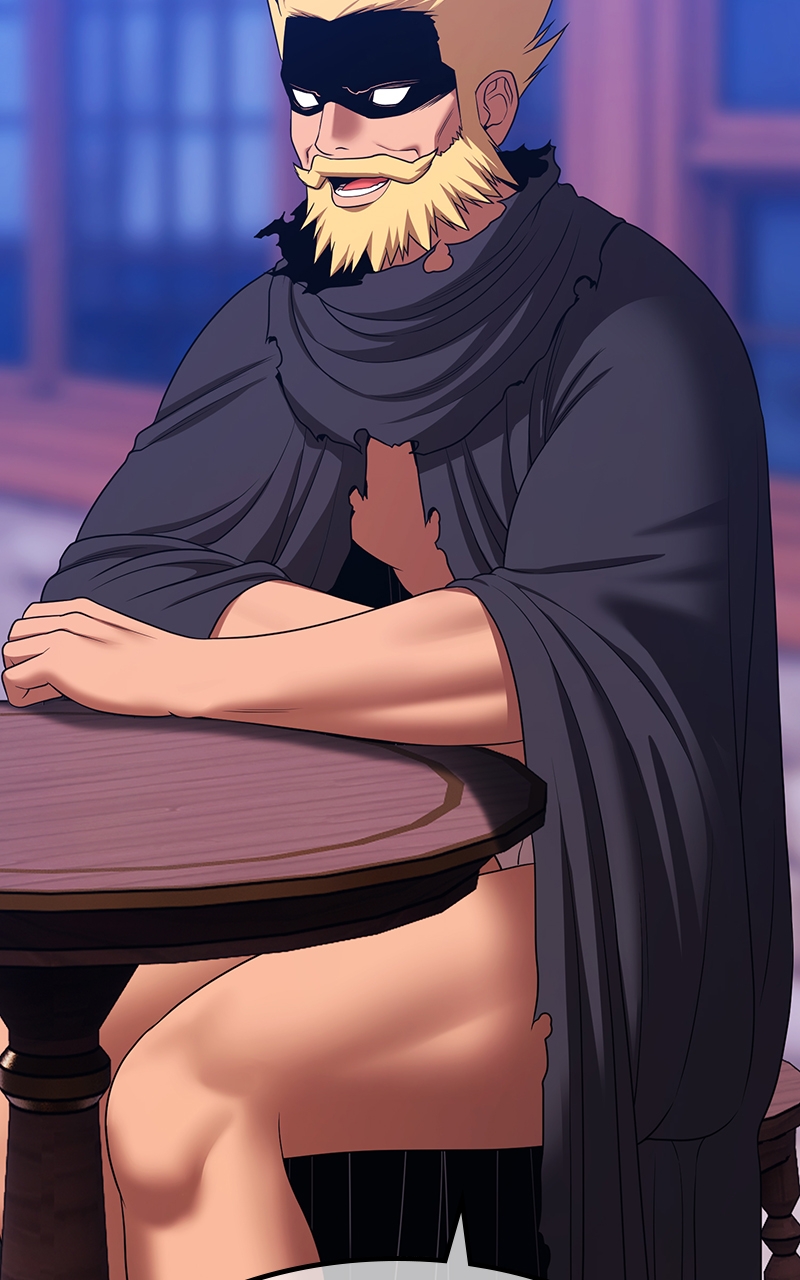 Read +99 Reinforced Wooden Stick ENGLISH Manga Online