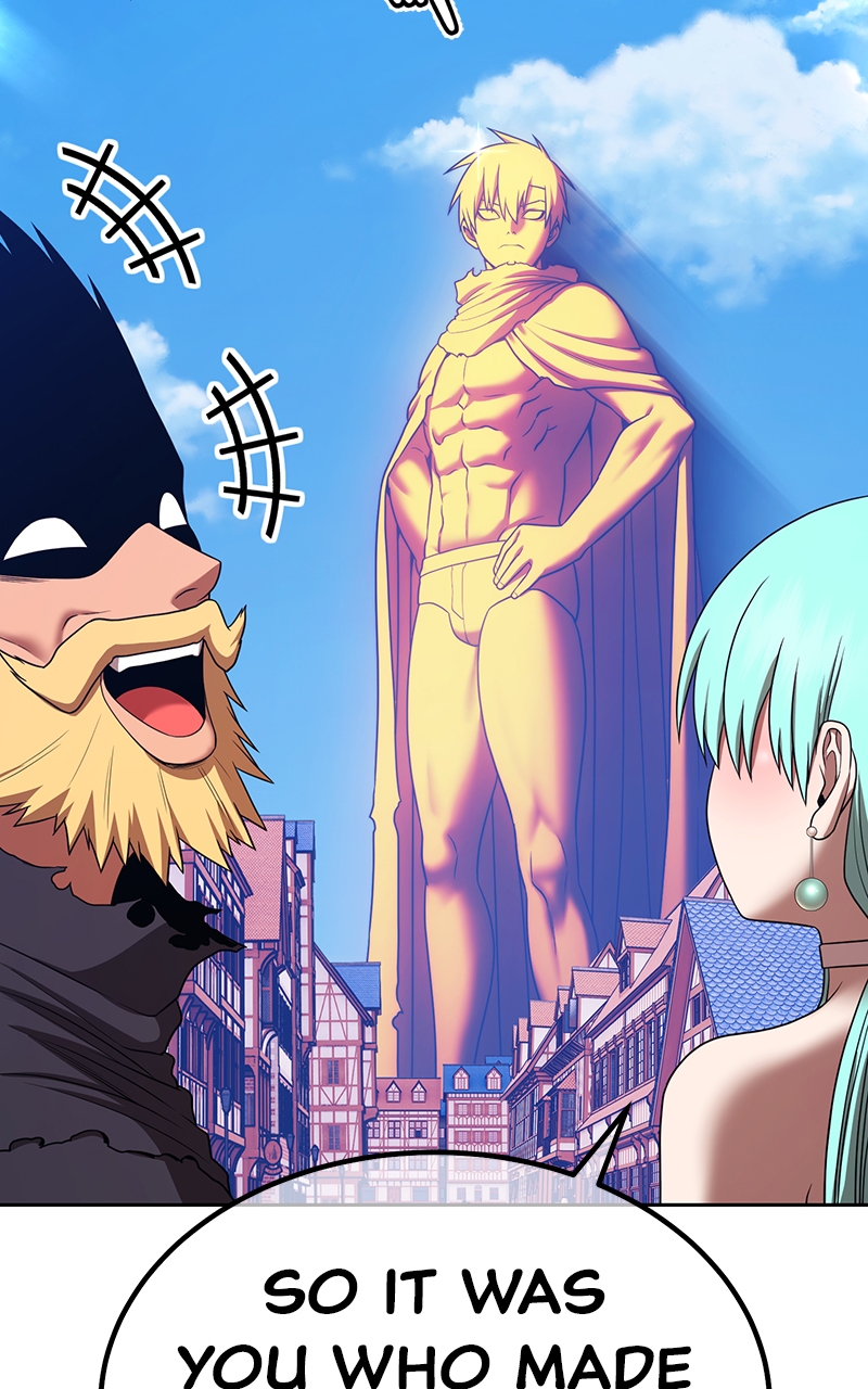 Read +99 Reinforced Wooden Stick ENGLISH Manga Online