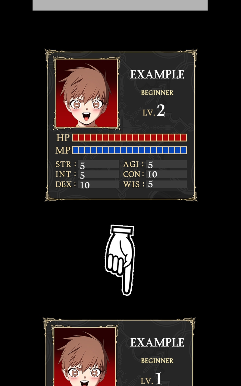 Read +99 Reinforced Wooden Stick ENGLISH Manga Online