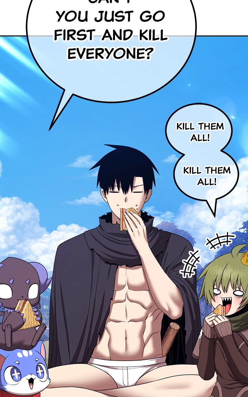 Read +99 Reinforced Wooden Stick ENGLISH Manga Online