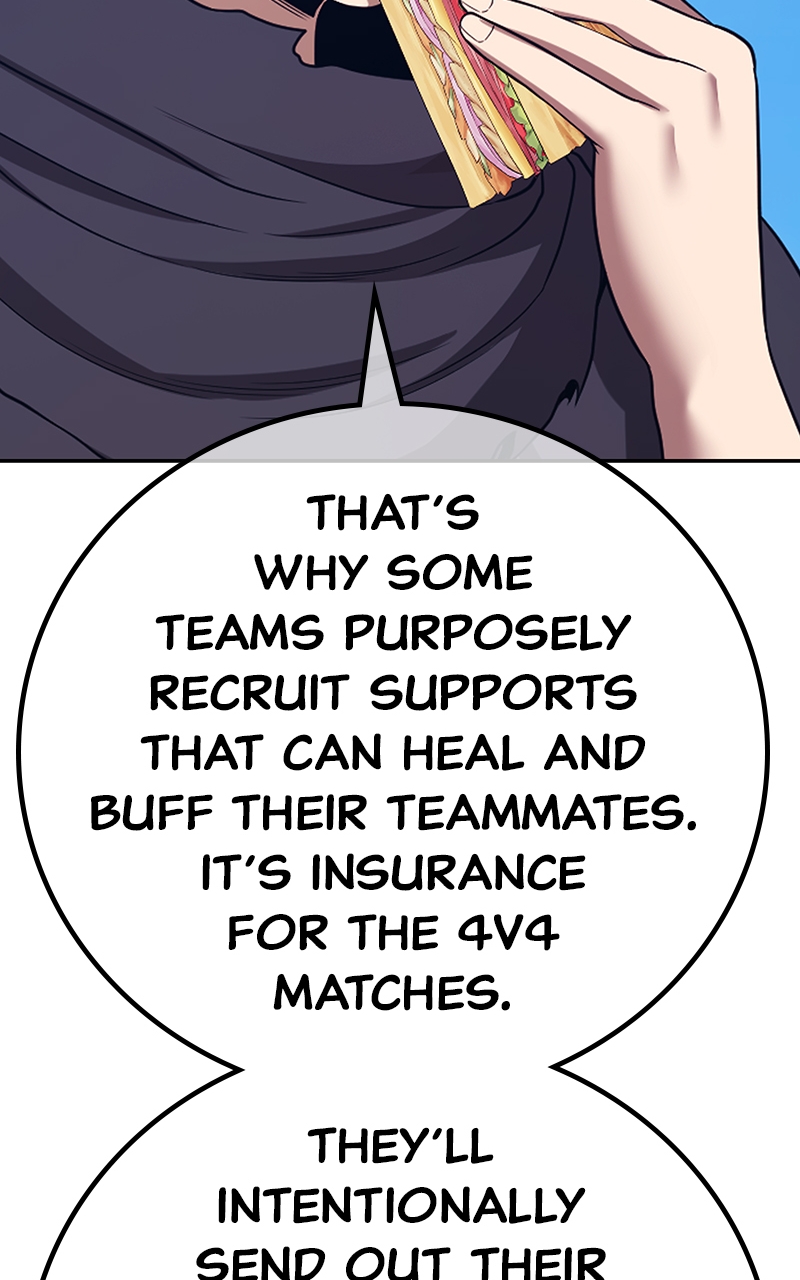 Read +99 Reinforced Wooden Stick ENGLISH Manga Online