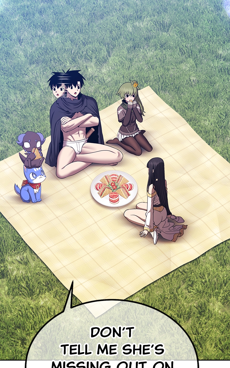 Read +99 Reinforced Wooden Stick ENGLISH Manga Online