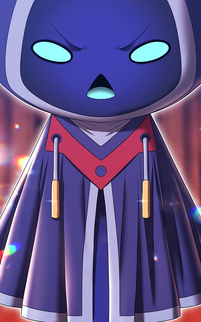 Read +99 Reinforced Wooden Stick ENGLISH Manga Online